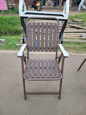 Foldable Chairs