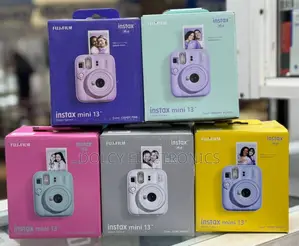 Insta Mini 13 Camera