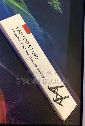 Laptop Stand