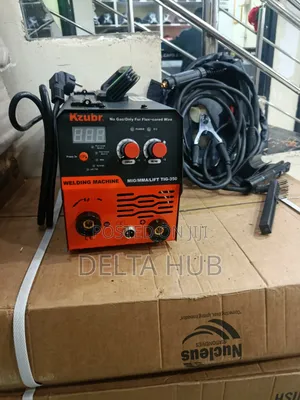 Smaw Welding Machine