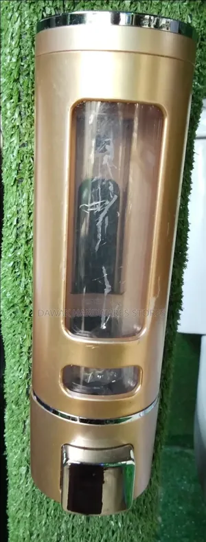 Stylish Functional Dispensers