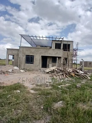 Ready to Build in Thika Muthara.Mm
