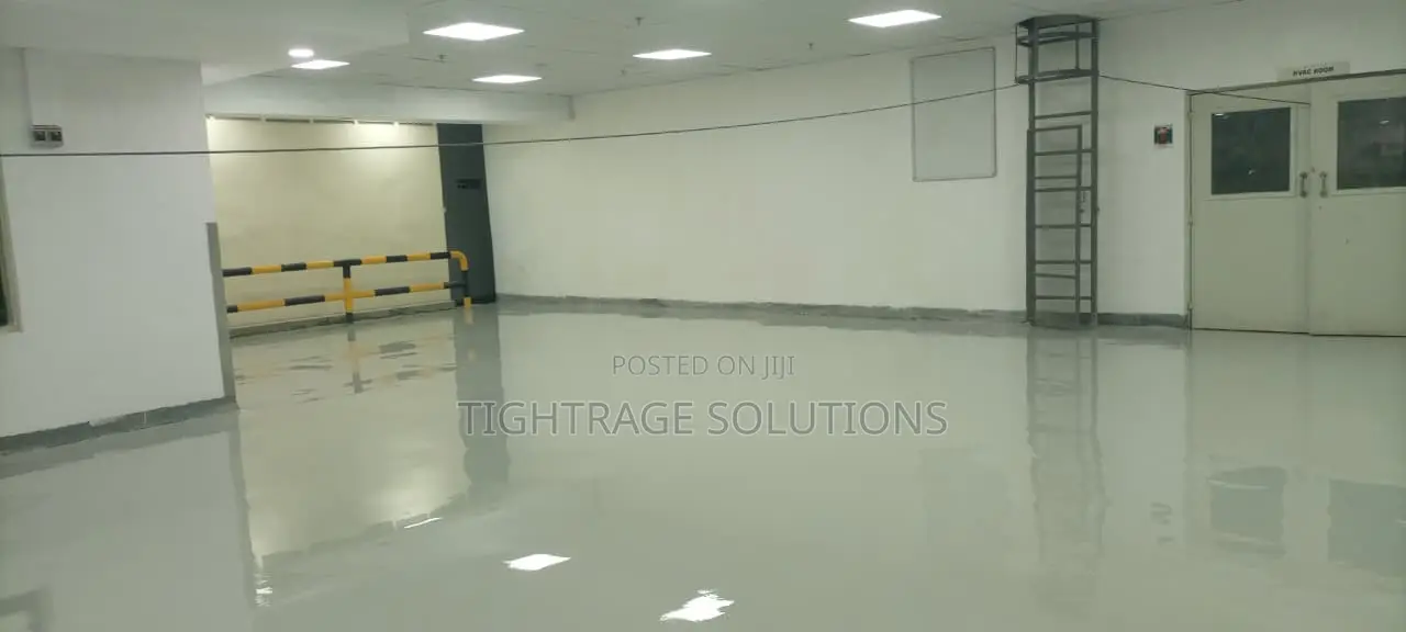 Self Levelling Epoxy - Nitoflor Sl 2000 (14.65l) Full Kit