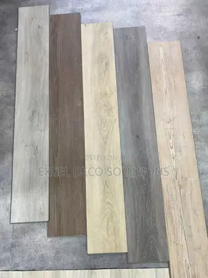 LVT Flooring Planks – Luxury Vinyl Wood Look Flooring