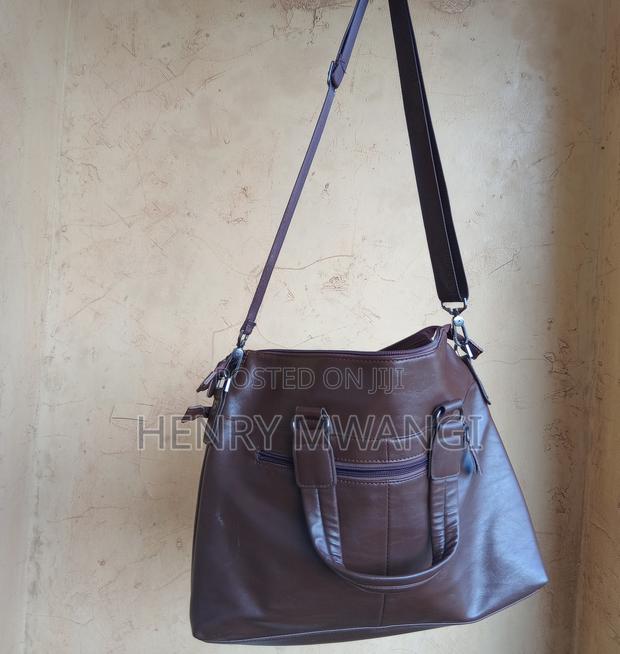 Shoulder/Laptop Bag - main view