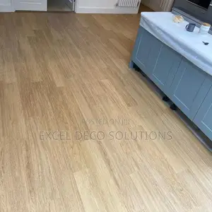 LVT Flooring Planks – Premium Wood Effect Flooring