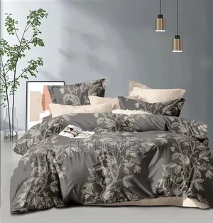 Binded Duvet Set Weaver Bird - 6x6/6x7