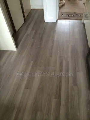 LVT Flooring Planks – Durable Waterproof Flooring