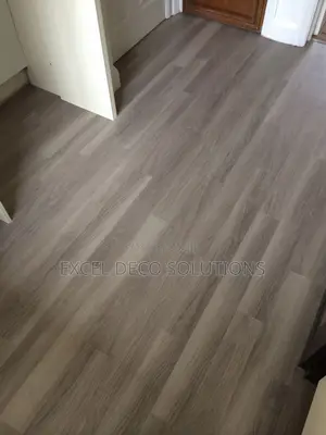 LVT Flooring Planks for Office Commercial Spaces