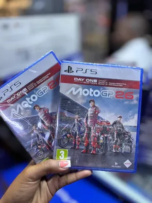 Moto Gp26 -Ps5