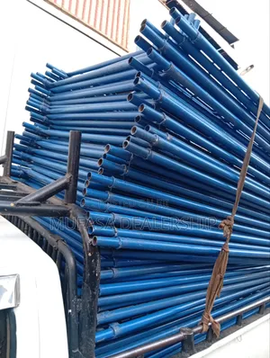 H-Frame Scaffolds(Steel)