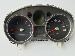 Xtrail Nt31 Clock/Speedometer