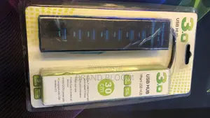 Usb Hub 7 Port