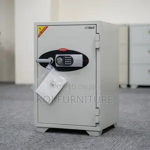Office Safe : Diplomat Fireproof Safe,-hek