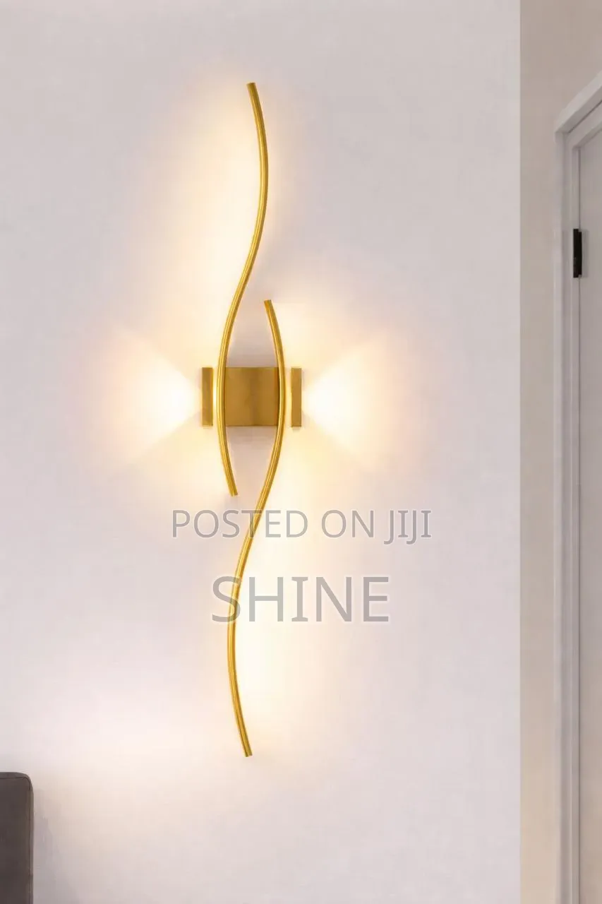 Rechargeable Wall Lights