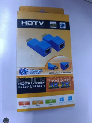 Hdmi Extender 30mtr