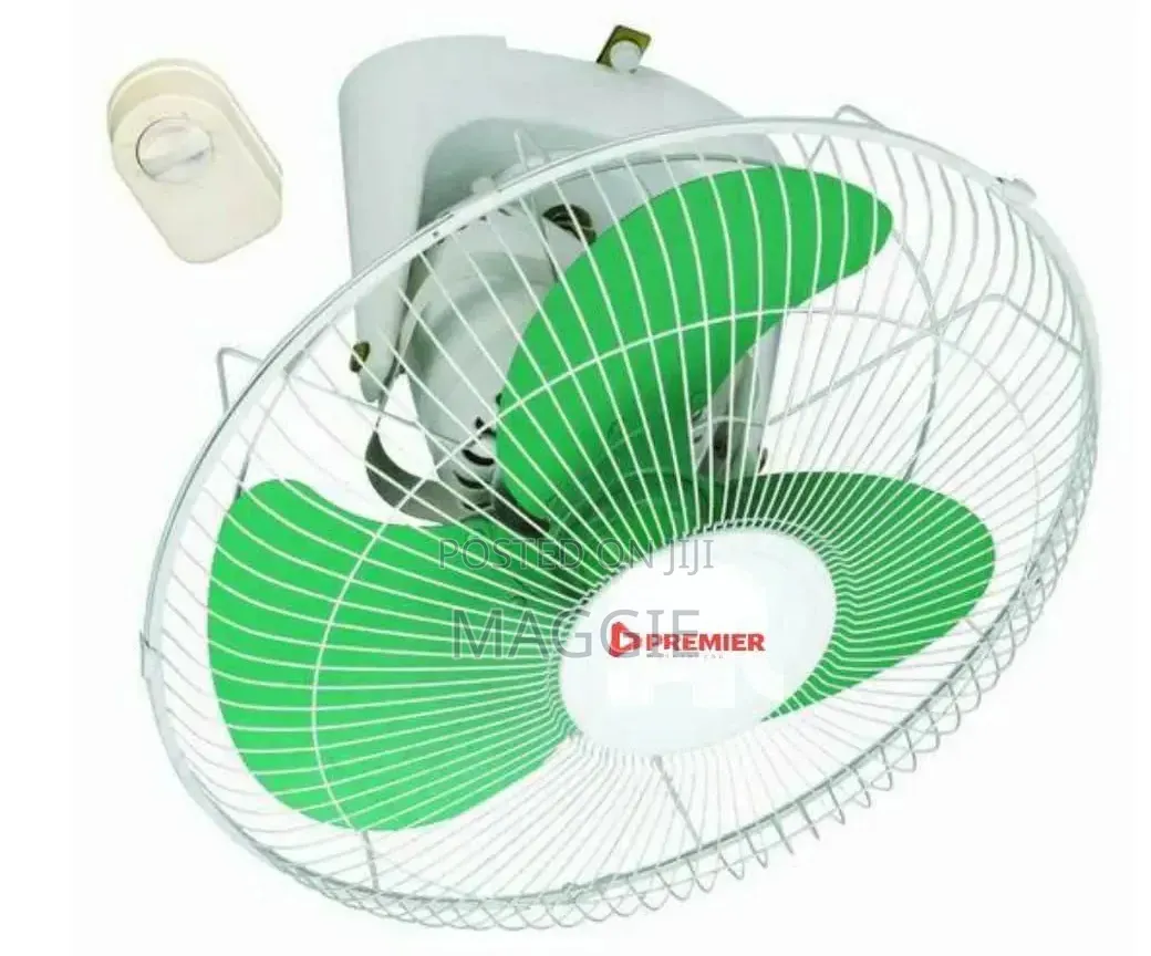 16"Orbit Fan