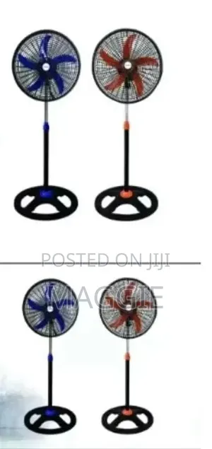 Stand Fan 18 Inch