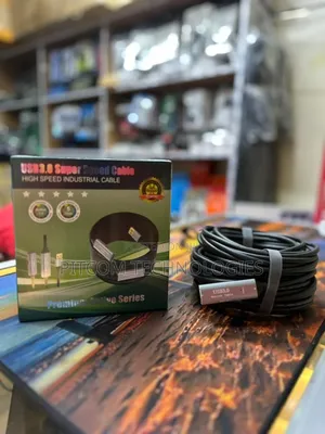 Usb 3.0 Male/Female Extender 20 Meters