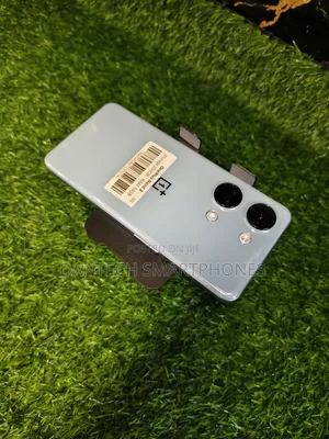 New OnePlus Nord 3 256 GB Gray