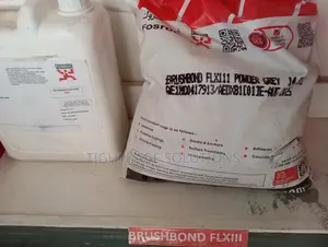 Brushbond FLX Iii - Flexible Waterproofing