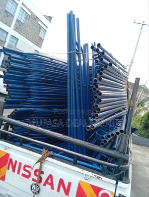 New Scaffolds for Sale
