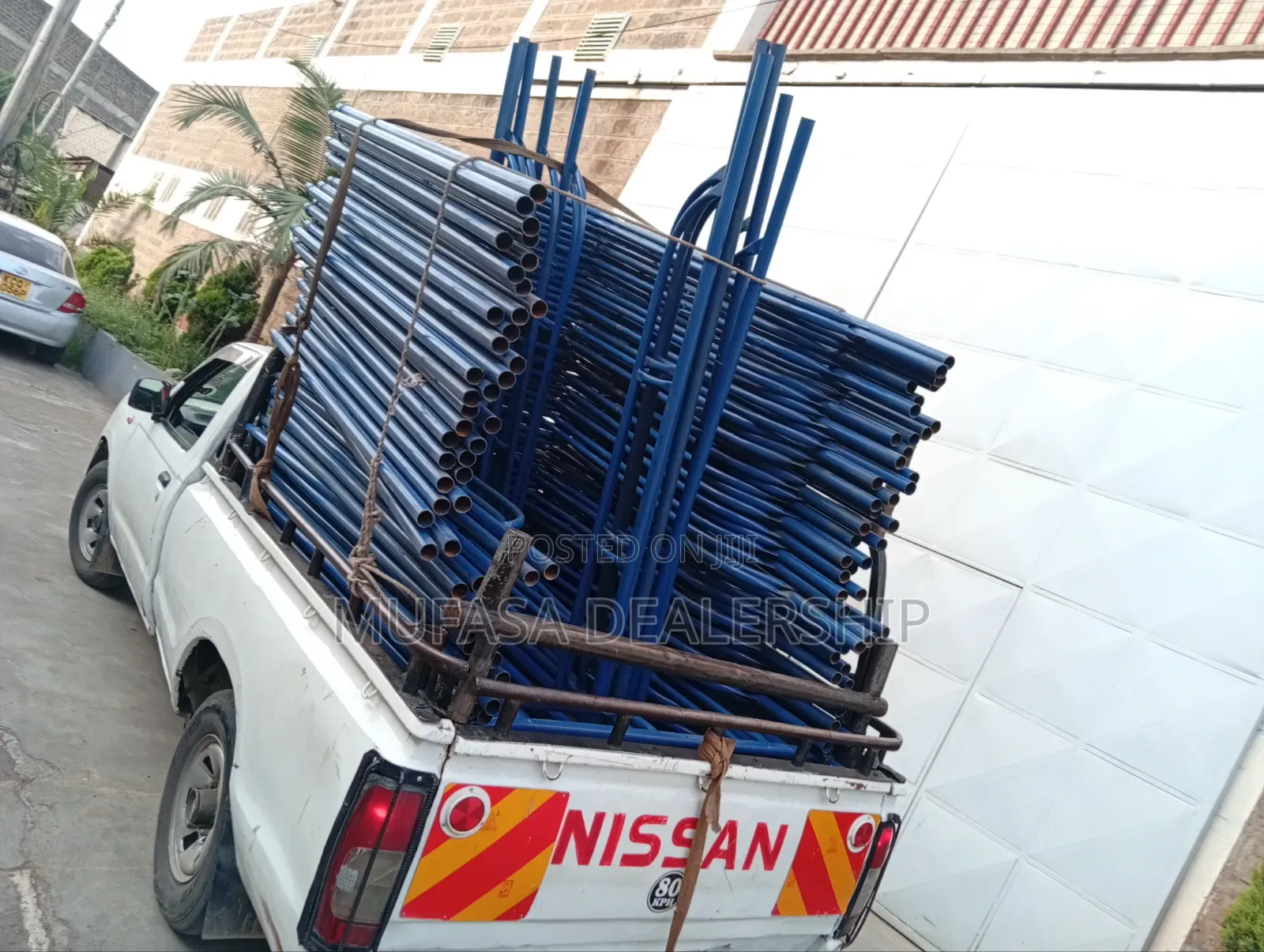 New Scaffolds for Sale
