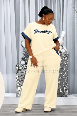 Brooklyn 2pc Set