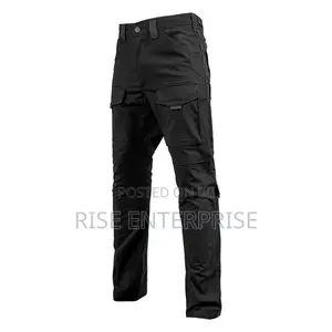 Sn72 Tactical Waterproof Pants