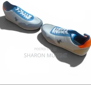 Polo Sports Sneakers