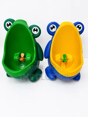 Urinal Trainer for Boys.