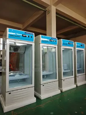 120l Pharmacy Refrigerator/ 120l Pharmacy Fridge