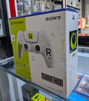 Ps5 Marathon Limited Edition Controller