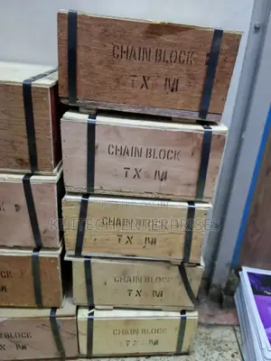 2ton by 6m Chainblock/ Heavy Duty Chain Block