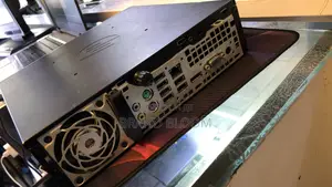 Desktop Computer HP 4GB Intel Core i5 HDD 500GB