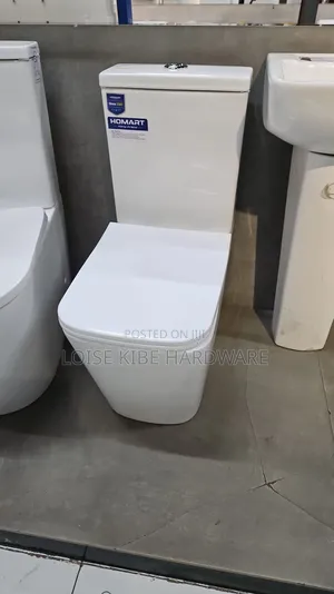 Wc 2424 Homart Toilet Available