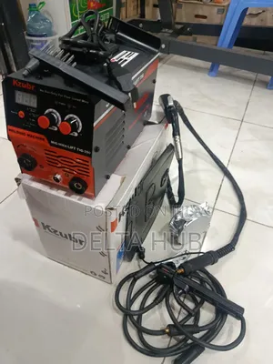 Lift Tig Welding Machine