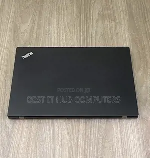 Laptop Lenovo ThinkPad T460s 8GB Intel Core i7 SSD 256GB