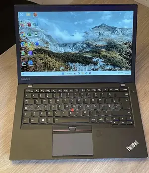 Laptop Lenovo ThinkPad T460s 8GB Intel Core i7 SSD 256GB