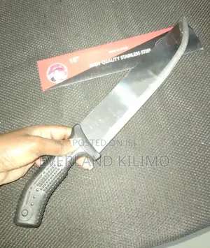 Butcher Knife 10inchs