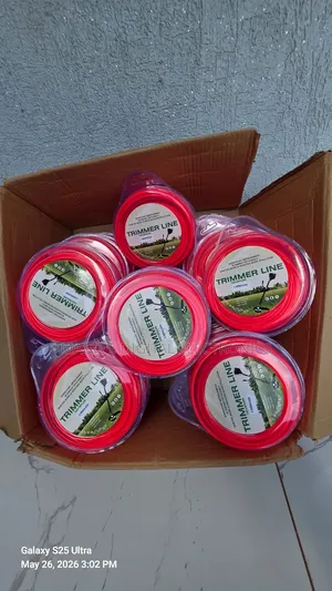 Tp Quality 50m Trimmer Line