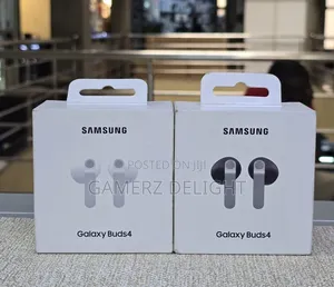 Samsung Buds 4