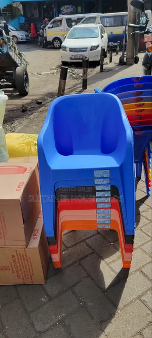 Hope Baby Chair Plastic Chairs
