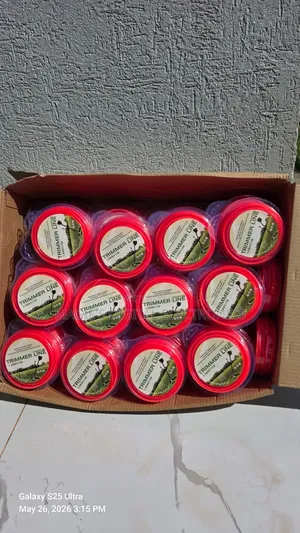 Well Performing 15m Trimmer Line