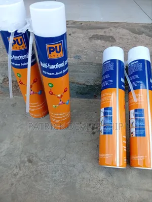 Multifunction Pu Foam