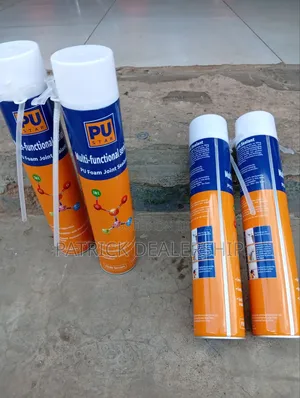 Multifunction Pu Foam