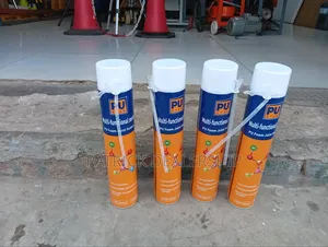 Pu Foam Spray