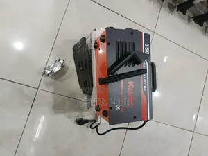 Combo Welder Machine