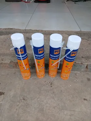 Pu Foam Star