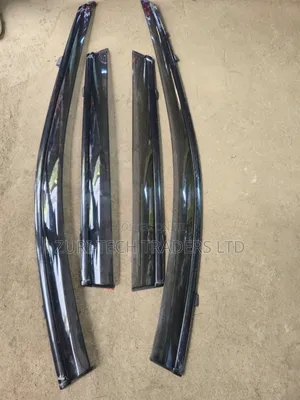 Subaru Outback [Bs9] Original Windbreakers